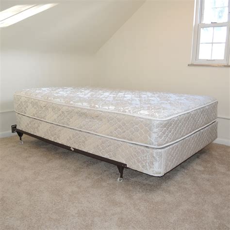 full size box spring sale